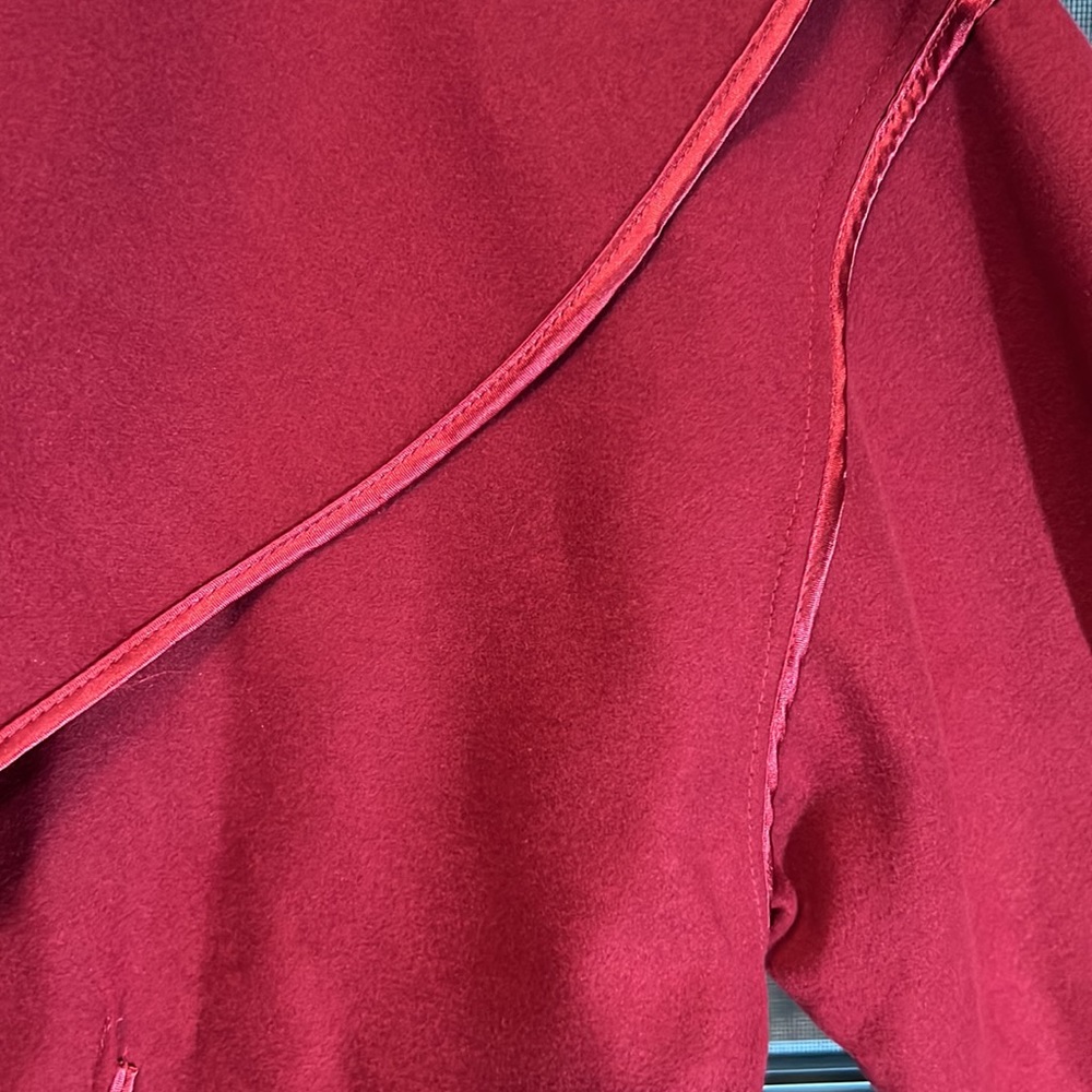 Spring coat - Picture 4 of 6